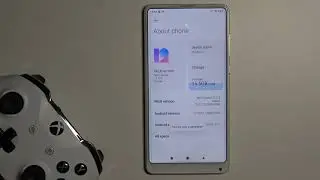 How to Access Developer Mode on XIAOMI Mi Mix 2S – Demo Mode Options