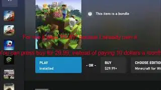 How to get Minecraft Java for PC (2 methods)