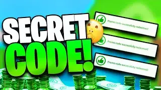 This *SECRET* NEW WORKING ROBLOX ADOPT ME CODES 2020 Give FREE ROBUX in SEPTEMBER 2020!