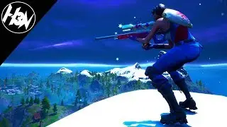 henderson3's Synergy RC Response 