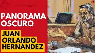 Análisis: Juan Orlando, con pocas posibilidades de revertir sentencia