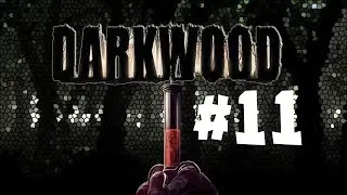 ЖУТКОЕ УБЕЖИЩЕ ОБОРОТНЯ ● DARKWOOD #11 Полное прохождение на русском\обзор