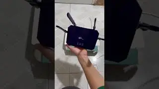 Smart Router  