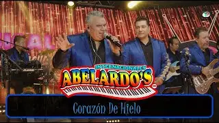 Internacionales Abelardos - Corazón De Hielo