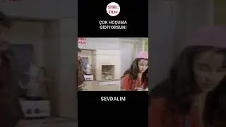 Çok Hoşuma Gidiyorsun! 