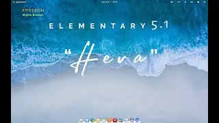 Distro Review : Elementary OS 5.1 