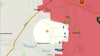 ПРОДОЛЖАЮТСЯ ОЖЕСТОЧЁННЫЕ БОИ ЗА РАБОТИНО. Война Россия - нацистская Украина.14.03.24. 