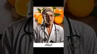 البرتقال