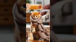 😼Learn like mom#funny #catlover #kitty #sortsvideo #shorts