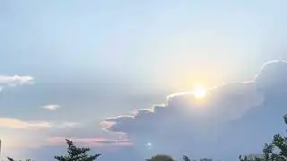 Sunset 2023