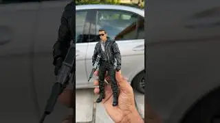 #terminator #scalemodel #unboxing #cars #cars