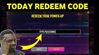 FF NEW EVENT - FREE FIRE PRO LEAGUE DREAM TEAM REDEEM CODE || PRO LEAGUE DREAM TEAM || FULL DETAILS