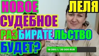 Мать героиня. Новое судебное разбирательство. Будет ?/ ДЕРЕВЕНСКИЙ ДНЕВНИК очень многодетной мамы