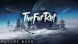 TheFatRat - Fly Away feat. Anjulie