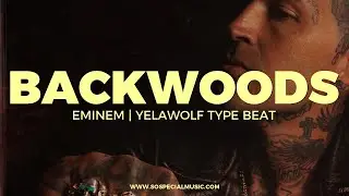 *SOLD* Eminem | Yelawolf guitar type beat 