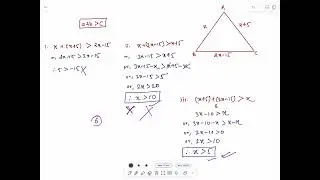 Bridge Course Math Set 3 Part 11   After SEE Entrance   St  Xaviers Entrance MCQs