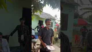 গোলাপ গ্রাম নাটকের শুটিং | Golap Gram | Yash Rohan | Totini