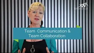 Cultural Diversity: Team Communication & Team Collaboration