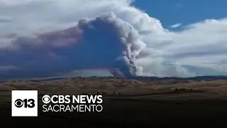 Sites Fire evacuations still underway as fire grows