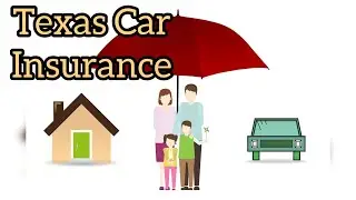 Texas car insurance // Cheap Car insurance Texas