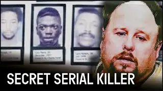 Killing Spree Lasting Nine Years Reveals At Least 23 Murders | A Killer's Mistake | @RealCrime