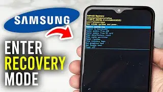 How To Boot Into Recovery Mode On Samsung Phone - Full Guide