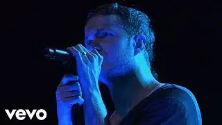 Imagine Dragons - Demons (Live From The Artists Den)