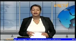 News in English for September 5, 2024 - ERi-TV, Eritrea