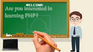 Learn PHP Step by Step|| PHP Class Introduction