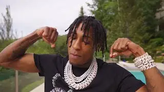 NBA YoungBoy "Right Now" (Fan Music Video)