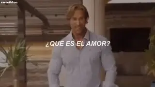 Haddaway - What Is Love (Traducida al Español) | Mike Ohearn meme