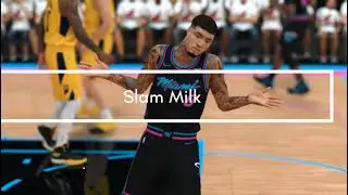 Police Simulator - Officer SlamMilk !