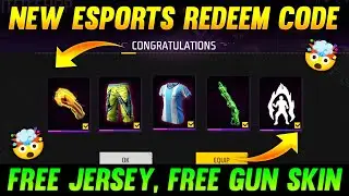 Free Fire Redeem Code Today 9 September 2022 | New Redeem Code Free Fire | Redeem Code Free Fire