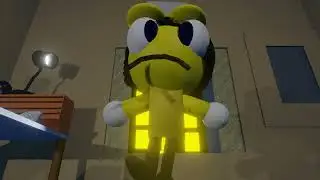 Thrills of Nonsense (2022)