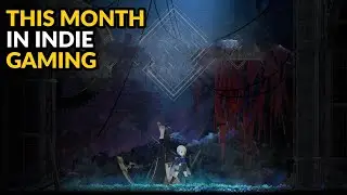 Best Upcoming Indie Games  - March 2024  Part 2