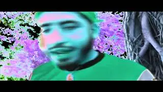 ZAY MUNEY - IM CHILLIN IM GEEKED (DIRECTORS CUT)