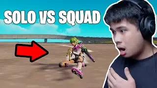 FARLIGHT84 SOLO VS SQUAD 29 KILLS GAMEPLAY!