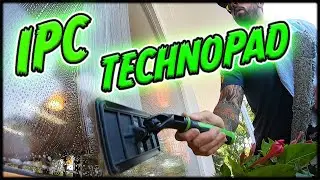 MOST POPULAR WINDOW CLEANING TOOL ON MY YOUTUBE CHANNEL