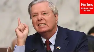 This Bill Is Going Nowhere: Lindsey Graham Hammers SCOTUS Ethics Bill Put Forth By Democrats