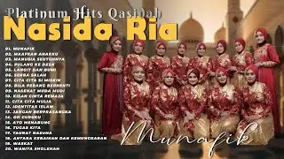 Platinum Hits Qasidah Nasida Ria | FULL ALBUM NASIDA RIA