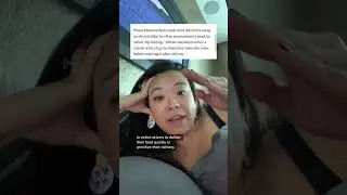 What is tip-baiting?! 