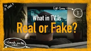 Documentary filmmaking, How To shoot Reality?