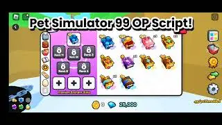 PS99 OP SCRIPT | FREE ALL | DUPE