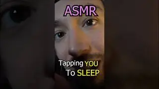 Tapping YOU to SLEEP ASMR | Fast and Aggressive ASMR