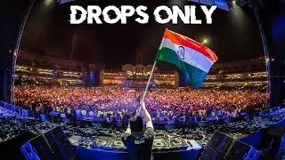 Hardwell [DROPS ONLY] World's Biggest Guestlist 2017 India