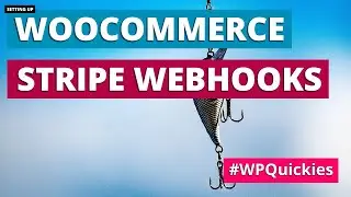 Setting Up WooCommerce Stripe Webhooks - WPQuickies