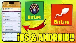 Bitlife Hack/Mod APK iOS & Android - How to Get Bitlife Free Bitizen and God Mode, Job Packs 2024