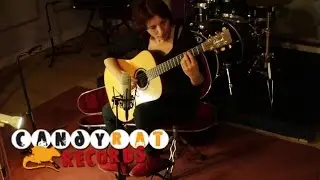 Eva Atmatzidou - Rondat - Acoustic Guitar
