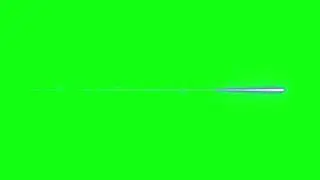 Laser 14  green screen effects