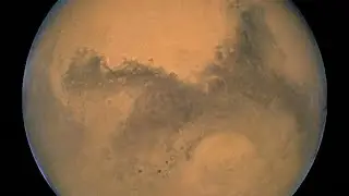 Why NASA Has Suddenly Abandoned Its Six Missions To Mars Until Mid October
